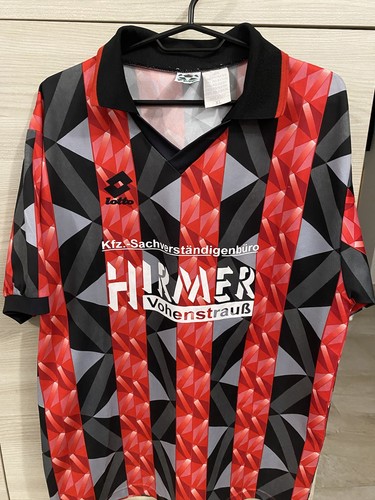 Maglia calcio vintage lotto - calcio, sv
