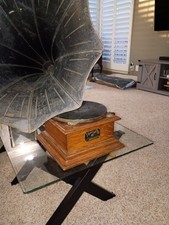 1911!! Victor Victrola