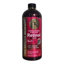 SK DUCHESS Glow RETINOL