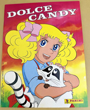MANCOLISTA FIGURINE PANINI