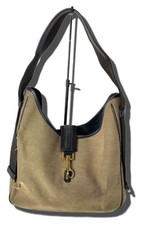 Borsa a tracolla Gucci borsa