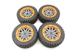 4x Pneumatici Losi 5ive-T 2.0