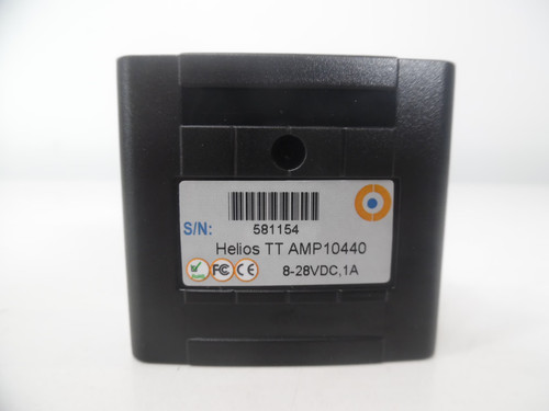 Starcom helios amp10440gps - helios,