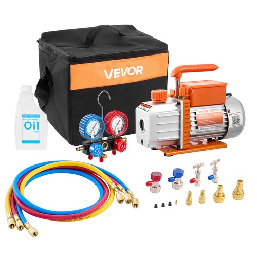 Vevor set pompa per - vevor,