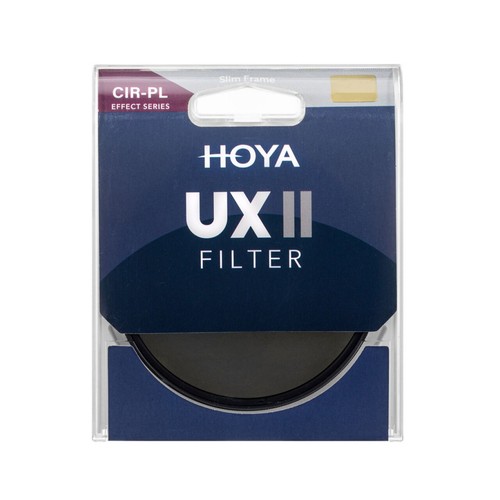 Hoya filtro circolare - hoya,