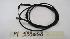 Cavo acceleratore gas Throttle