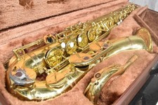 YAMAHA YTS-32 Tenor