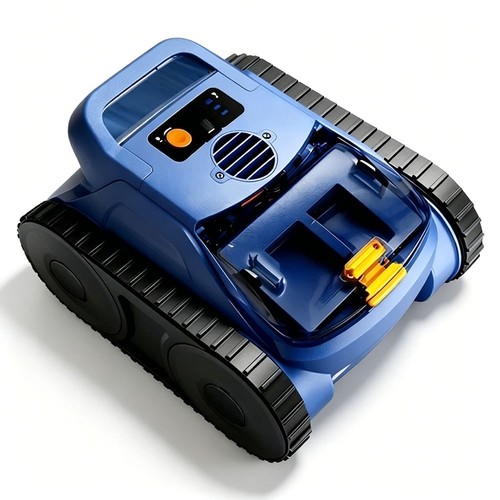 Robot piscina aspirapolvere - robot,