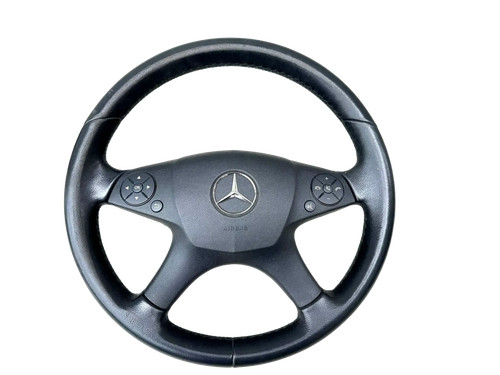 Volante pelle - volante,