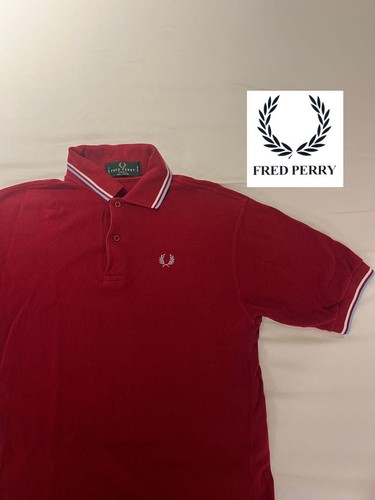 Rara polo fred perry - rara,