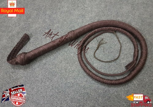 Piedi trecce paracord - 4,