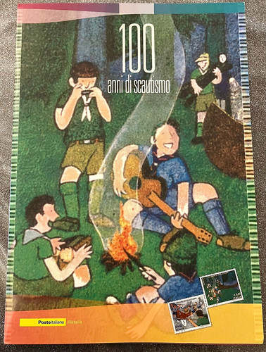 Italia 2007 folder 100 - 2007,