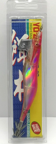 Totanara zuri squid jig - yo-zuri,
