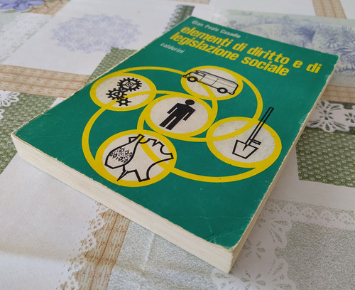 Elementi diritto di - elementi,