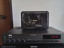 NAD Model 7125 AM/FM Stereo