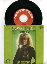 Donatella - Lailola