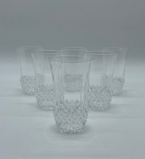 VERRE CRISTAL D'ARQUES