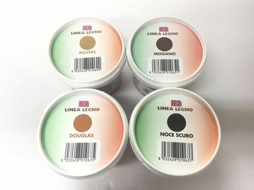 Stucco pasta pronto all uso - pasta, k2
