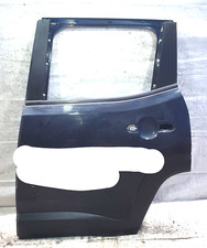 PORTIERA/SPORTELLO POSTERIORE