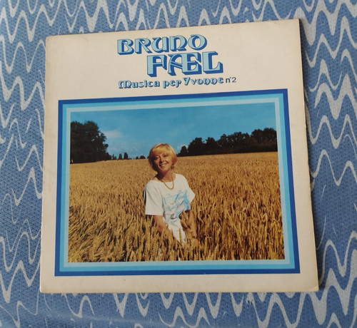 Bruno fael musica - fael,