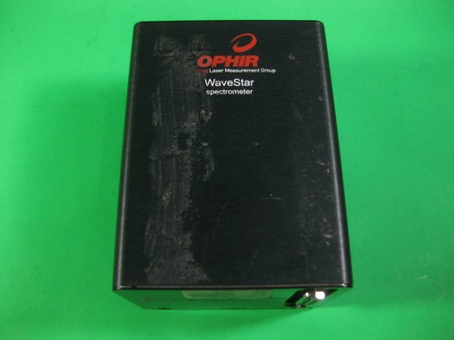 Ophir wavestar spettrometro - -,
