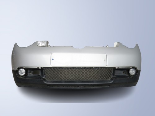 Paraurti anteriore lupo 3l - anteriore,