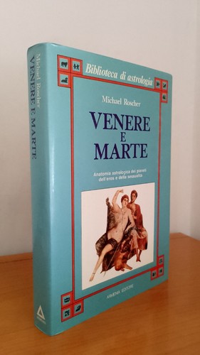 Venere marte michael - venere,