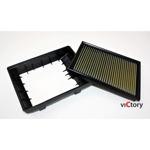 Filtro aria racing ducati - filtro,