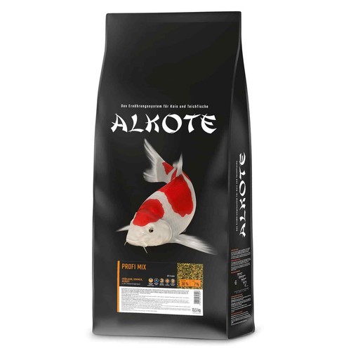 Alkote professional mix mm - 3,