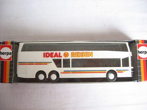 Z631 herpa 830462 setra - herpa,