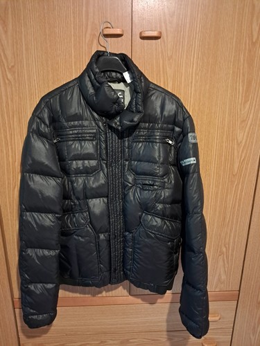 Giacca vento colore nero - vento,