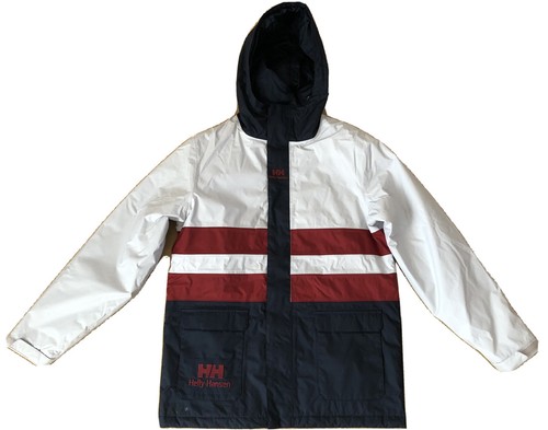145 helly hansen - hansen, yu