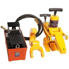 Carrello elevatore rimozione