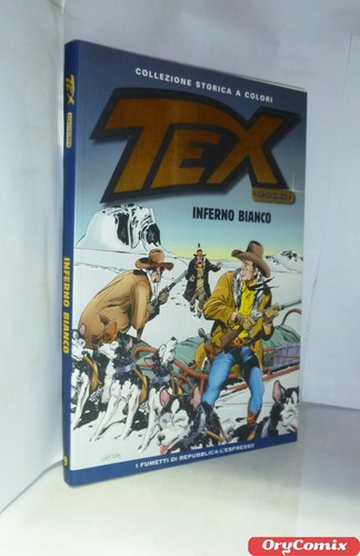Tex gold 9 - gold,