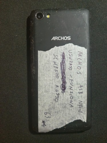 Archos neon 45b usato - archos, si