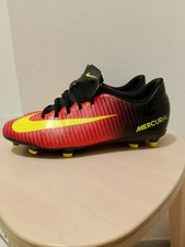 Nike Mercurial Vapor XI SG-Pro - Cremise