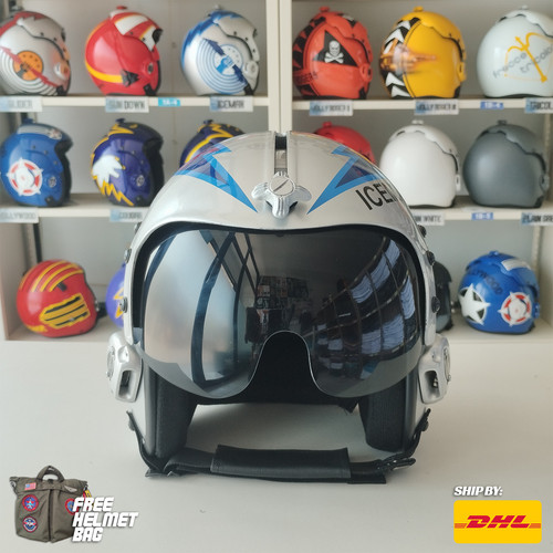 Top gun iceman flight hgu - gun, hgu-33