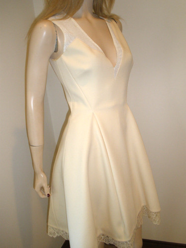 Abito sexy couture - sexy,