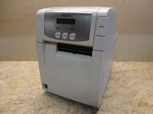 Toshiba tec sa4tp - toshiba, stampante