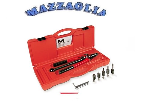 Far extra kj29 rivettatrice - extra,