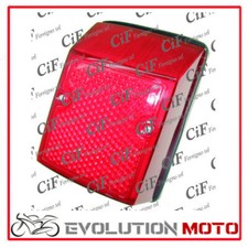 FANALE POSTERIORE COMPLETO