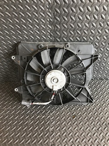 Ventola radiatore originale