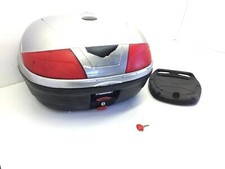 BAULETTO CHIAVE E PIASTRA SUPPORTO YAMAHA XC VERSITY 300 2004 2006 SH014