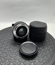 Hoya Auto TeleConverter 2x Tele Convertitore Multi rivestimento per Pentax K + Custodia #533