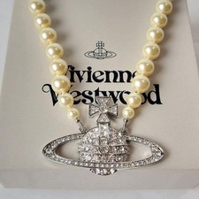 Collana di perle Vivienne