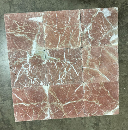 Piastrella levigata marmo