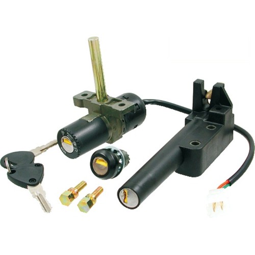 Kit blocchetto quadro - kit,