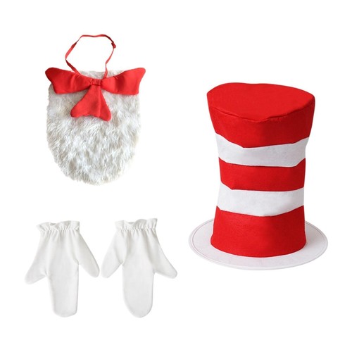 Set costumi con cappello - set, a