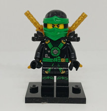 LEGO Ninjago: Lloyd Possession