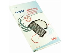 FILTRO ABITACOLO OPEL MERIVA A